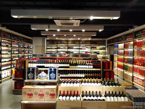 酒類批發(fā)品牌推廣策略 多維度布局，精準(zhǔn)觸達(dá)市場